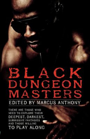 Carte Black Dungeon Masters 