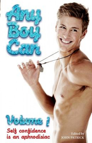 Carte Any Boy Can - Volume 1 John Patrick