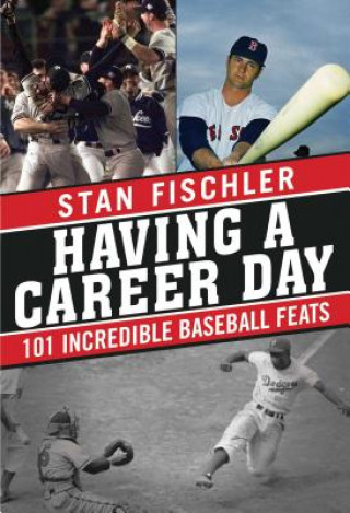 Carte Having a Career Day Stan Fischler
