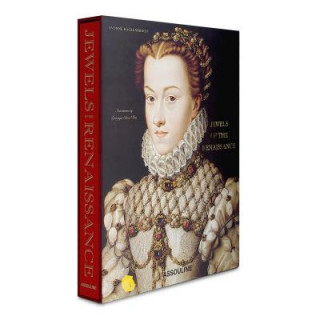 Kniha Jewels of the Renaissance FIRM SALE Yvonne Hackenbroch