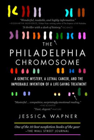 Carte Philadelphia Chromosome Jessica Wapner