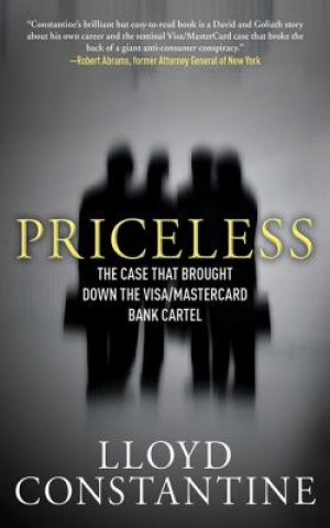 Knjiga Priceless Lloyd Constantine