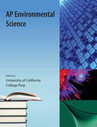 Libro AP Environmental Science Univ of Ca