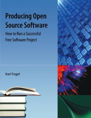 Carte Producing Open Source Software Karl Franz Fogel