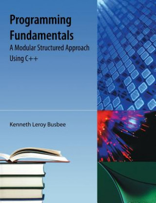 Knjiga Programming Fundamentals Kenneth Leroy Busbee