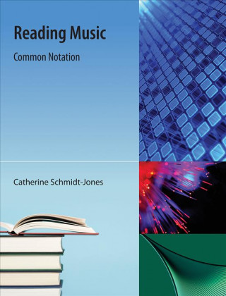 Knjiga Reading Music Catherine Schmidt-Jones