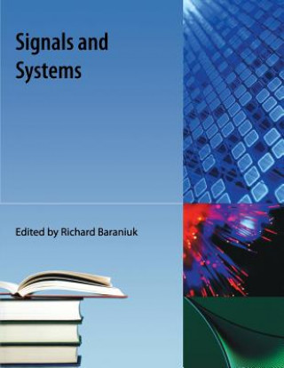 Knjiga Signals And Systems Richard Baraniuk