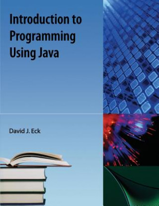 Buch Introduction To Programming Using Java David Eck