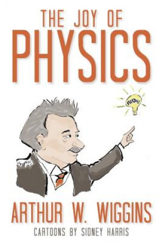 Könyv Joy of Physics Arthur W. Wiggins