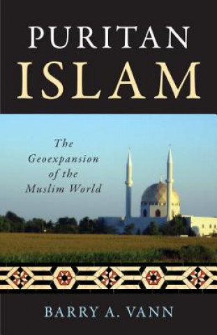 Buch Puritan Islam Barry A. Vann