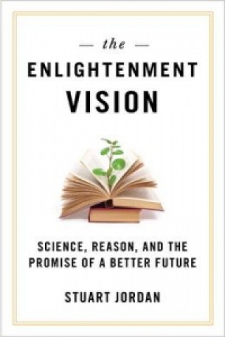 Kniha Enlightenment Vision Stuart Jordan