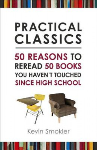 Knjiga Practical Classics Kevin Smokler