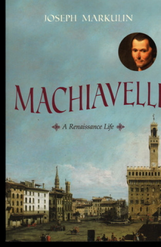 Buch Machiavelli Joseph Markulin