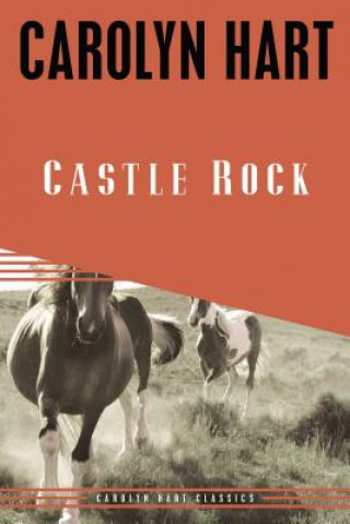 Kniha Castle Rock Carolyn Hart