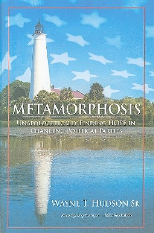 Boek Metamorphosis Wayne T Hudson