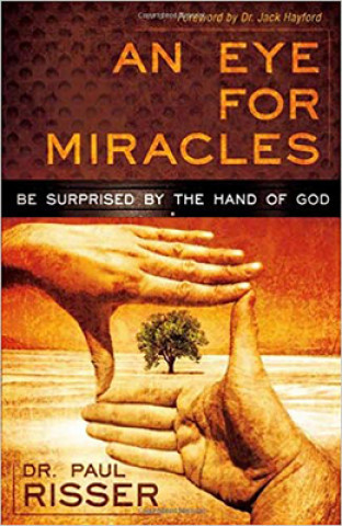 Book Eye For Miracles Paul Risser