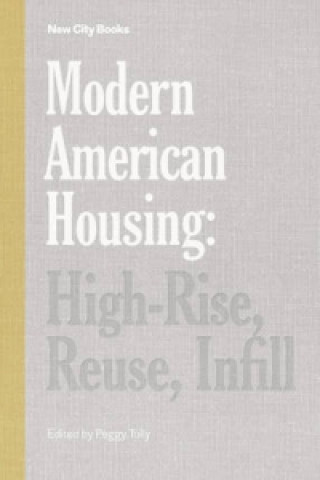 Könyv Modern American Housing 