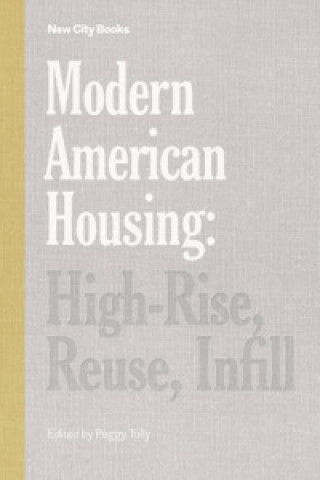 Book Modern American Housing 