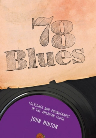 Carte 78 Blues John Minton