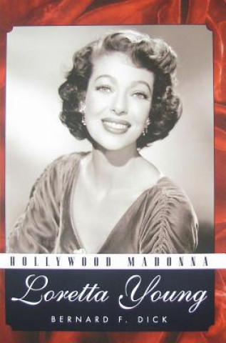 Carte Hollywood Madonna Bernard F. Dick