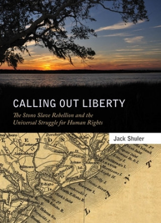 Βιβλίο Calling Out Liberty Jack Shuler