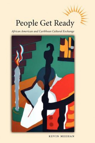 Книга People Get Ready Kevin Meehan