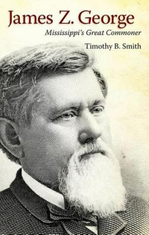 Книга James Z. George Timothy B. Smith