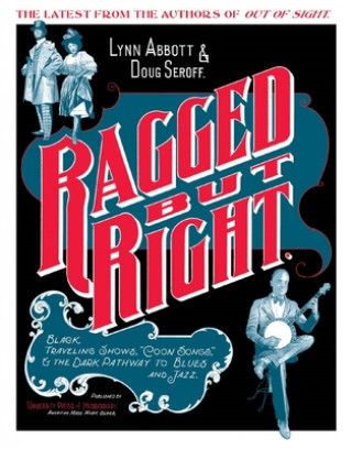 Book Ragged but Right Doug Seroff