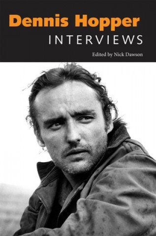 Книга Dennis Hopper Nick Dawson