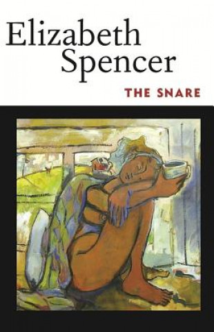 Boek Snare Elizabeth Spencer