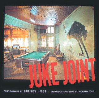 Carte Juke Joint Birney Imes
