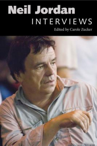 Knjiga Neil Jordan Carole Zucker