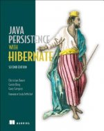 Carte Java Persistence with Hibernate Gavin King