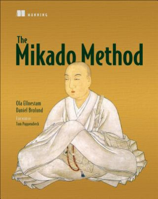Carte Mikado Method Daniel Brolund