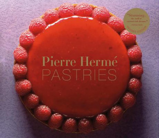 Kniha Pierre Herme Pastries (Revised Edition) Pierre Herme