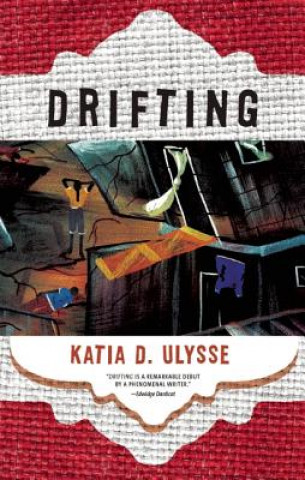 Knjiga Drifting Katia D. Ulysse