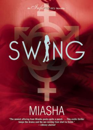 Knjiga Swing Miasha