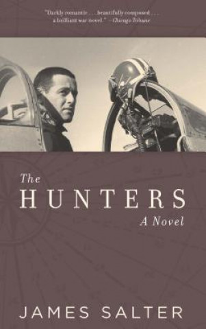 Buch Hunters James Salter