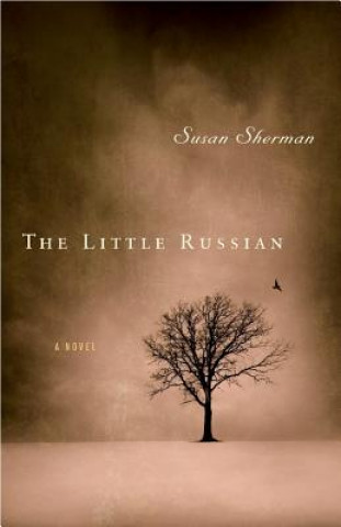 Kniha Little Russian Susan Sherman