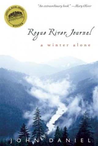 Könyv Rogue River Journal John Daniel