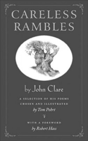 Knjiga Careless Rambles John Clare