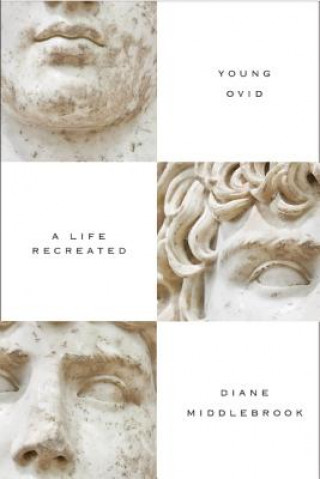 Kniha Young Ovid Diane Wood Middlebrook