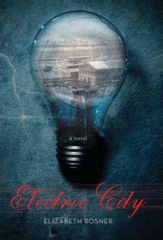 Könyv Electric City Elizabeth Rosner