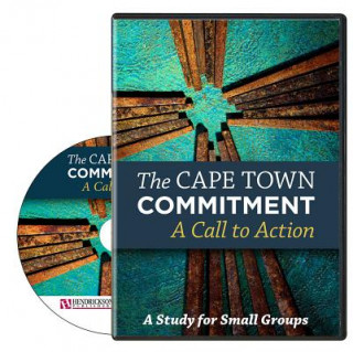 Carte Cape Town Commitment Christopher J. H. Wright