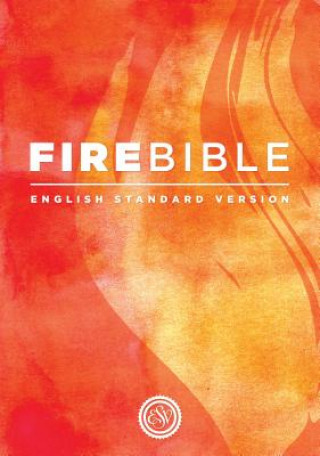 Livre Fire Bible Donald Stamps