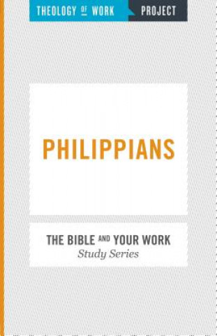 Knjiga Bible and Your Work Study Series 