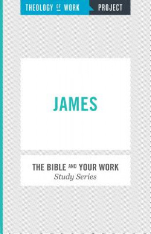 Kniha Bible and Your Work Study Series 