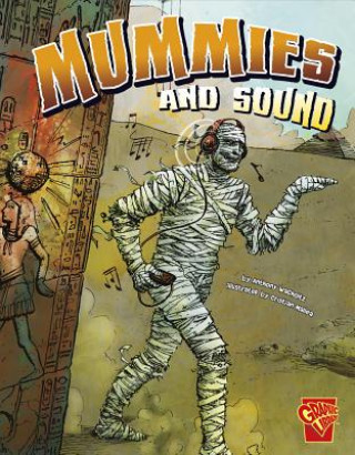 Könyv Mummies & Sound Christopher L. Harbo