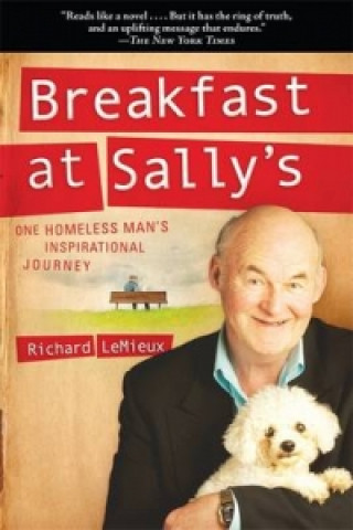 Carte Breakfast at Sally's Richard LeMieux