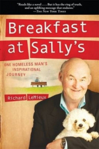 Buch Breakfast at Sally's Richard LeMieux